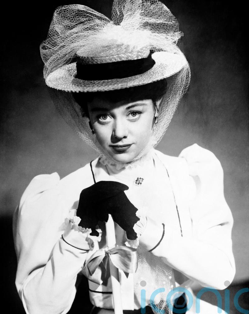 Mary Poppins actress Glynis Johns dies aged 100