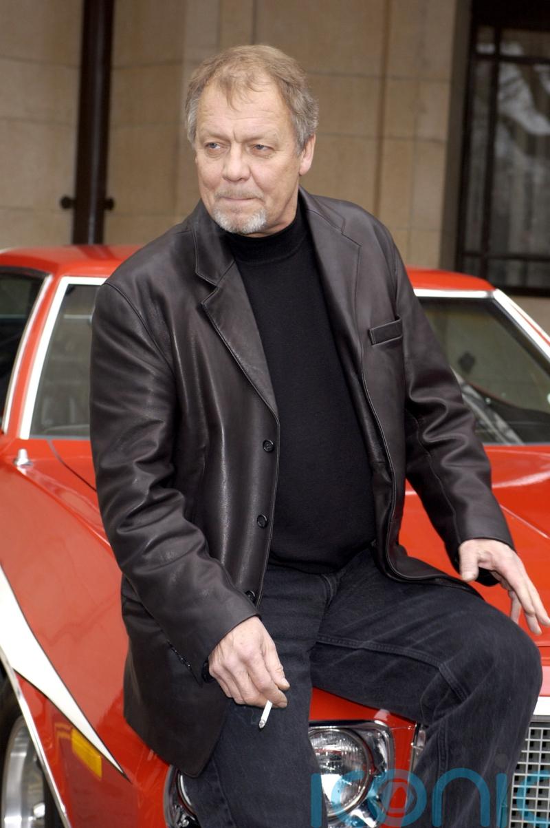 Starsky & Hutch actor David Soul&rsquo;s 50 years on screen and stage