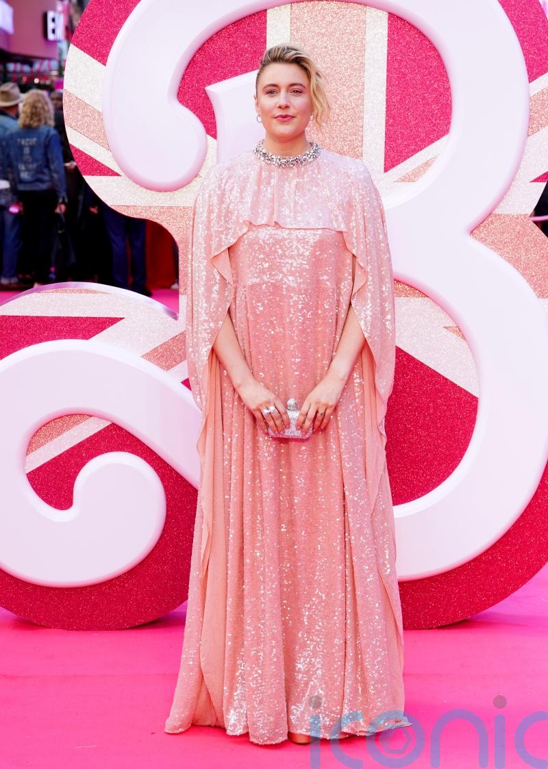 Director Greta Gerwig responds to Golden Globes host&rsquo;s Barbie jibe