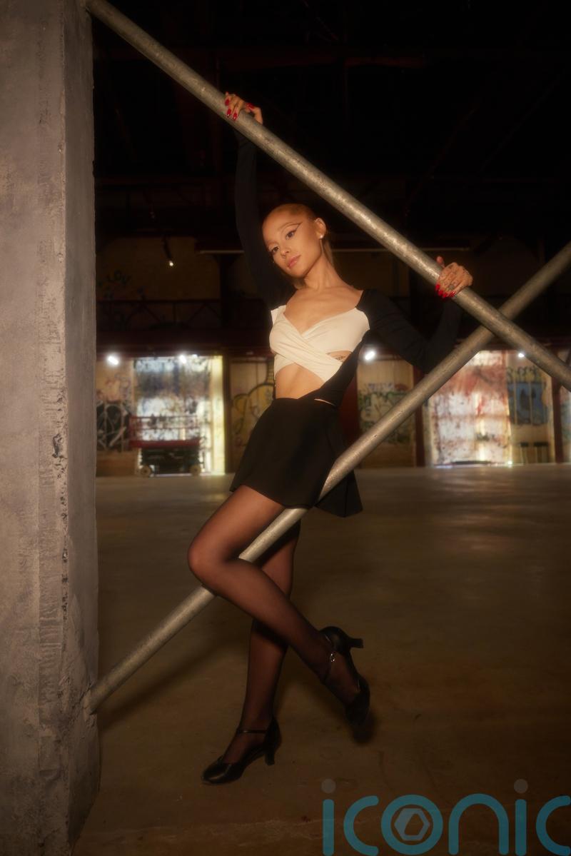 Ariana Grande announces release date for new album Eternal Sunshine