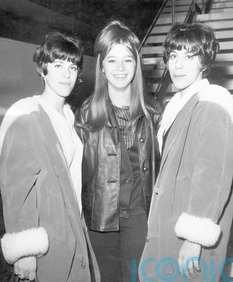 Mary Weiss, lead singer of the Shangri-Las, dies age 75