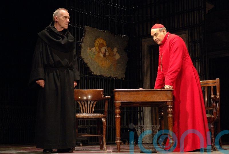 Only Fools And Horses actor Michael Jayston dies aged 88