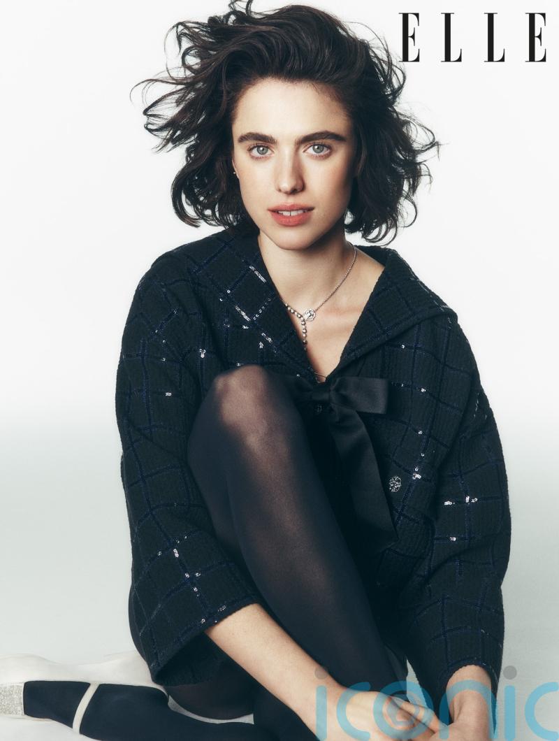 Margaret Qualley: I knew Jack Antonoff would be my husband weeks after we met