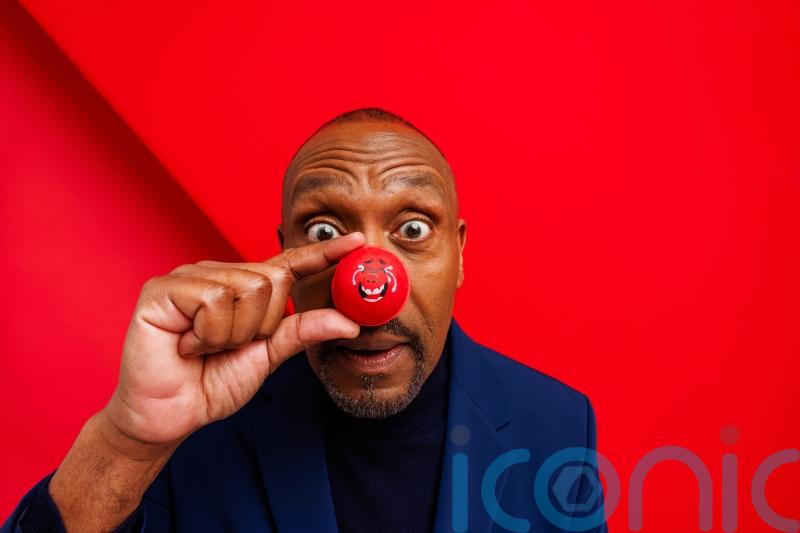 Sir Lenny Henry reveals Red Nose Day total has exceeded &pound;37 million