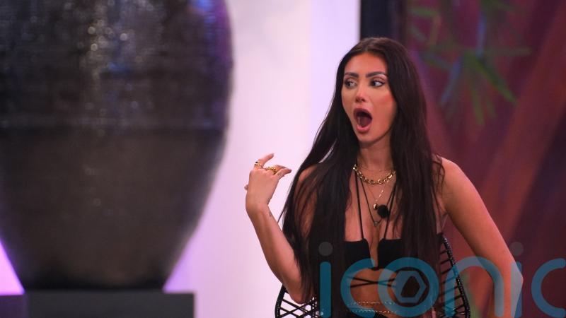 Too Hot To Handle&rsquo;s Francesca Farago pregnant after IVF journey