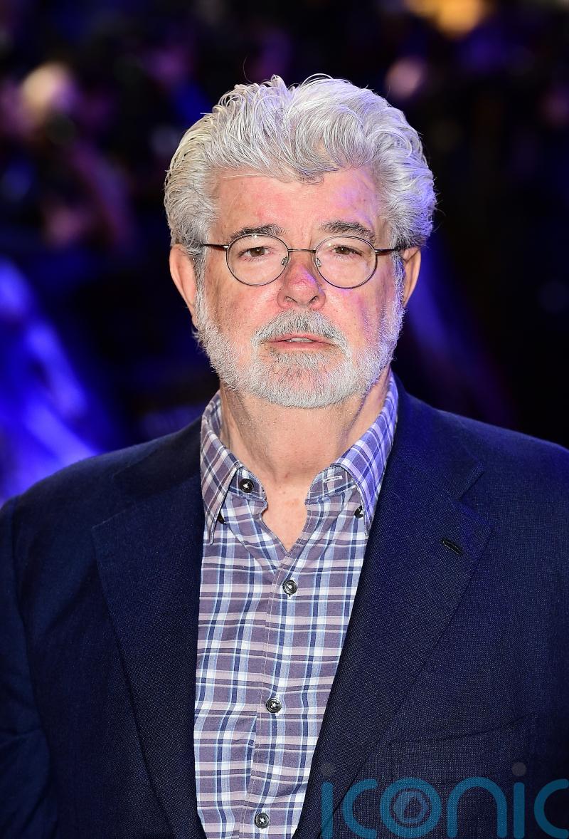 George Lucas to be given honorary Palme d&rsquo;Or at Cannes Film Festival