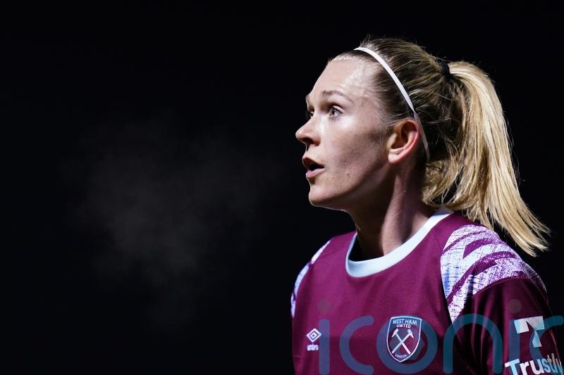 West Ham preserve WSL status after drawing with Aston Villa Cork Live West Ham preserve WSL status after drawing with Aston Villa Cork Live