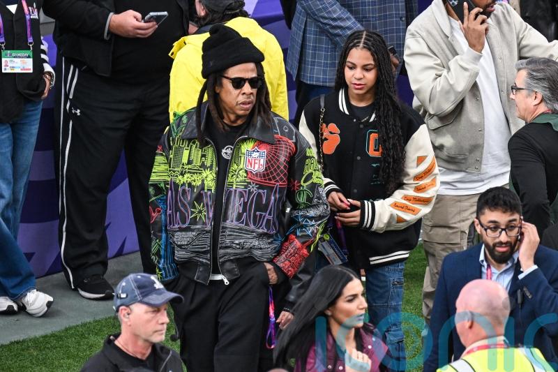 Beyonce and Jay-Z&rsquo;s daughter Blue Ivy Carter joins cast of Lion King prequel