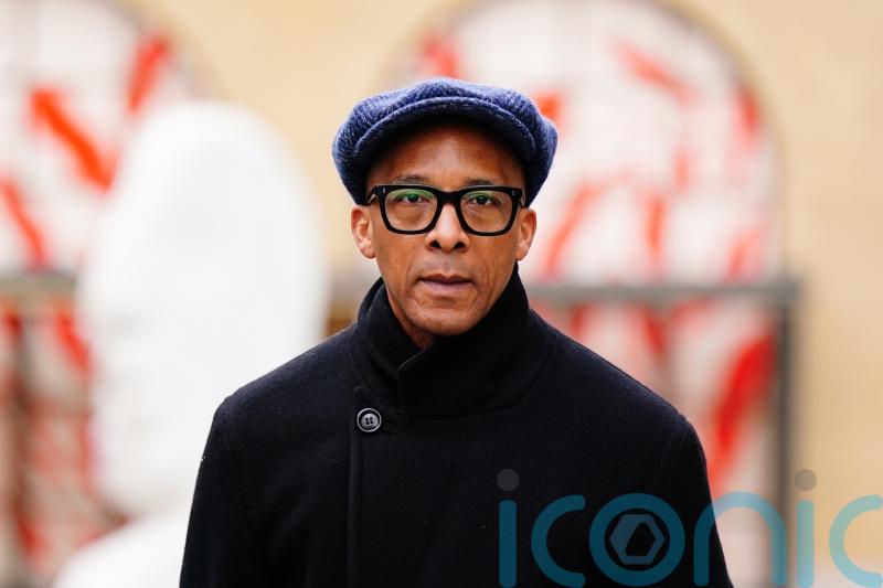 Jay Blades announces social media hiatus after uncle &lsquo;murdered&rsquo;