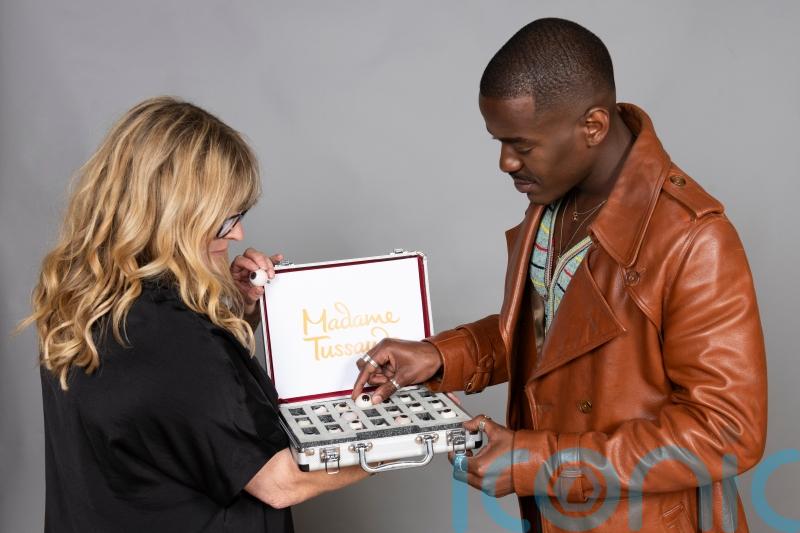 Madame Tussauds to unveil figure of Doctor Who star Ncuti Gatwa
