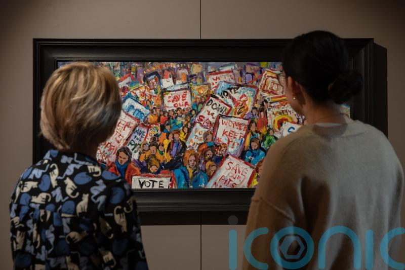 New art exhibition on demise of coal mining