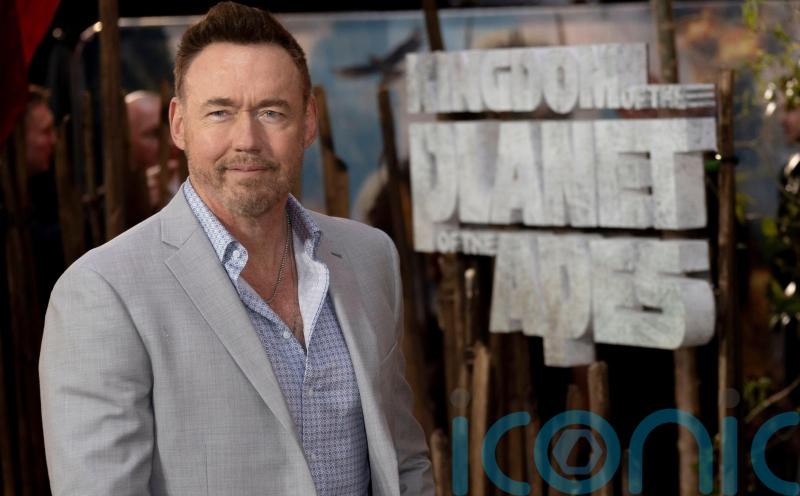 Planet Of The Apes star Kevin Durand says original film inspired acting career
