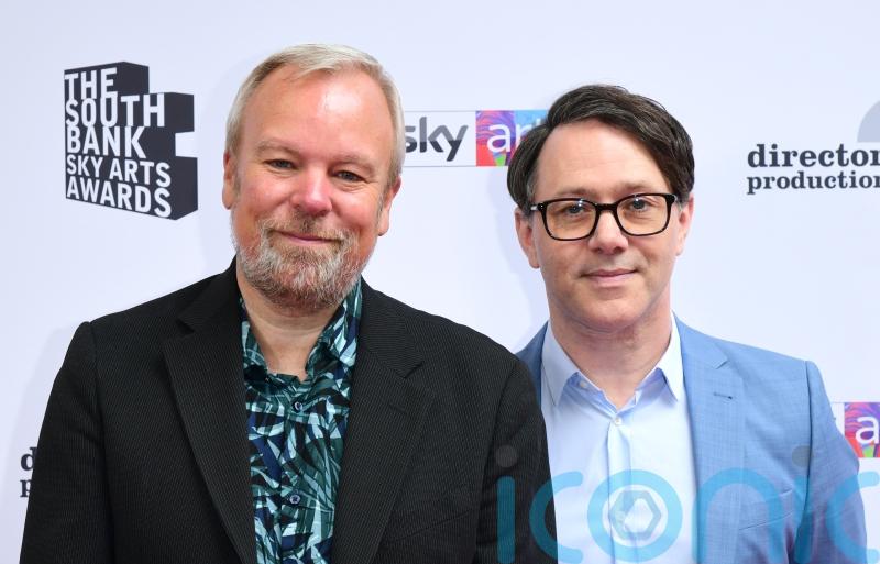 Steve Pemberton and Reece Shearsmith&rsquo;s Inside No. 9 to come to the West End