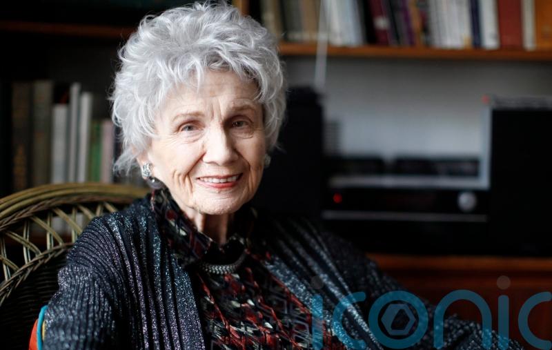 Alice Munro, Nobel literature winner revered as short story master, dies aged 92