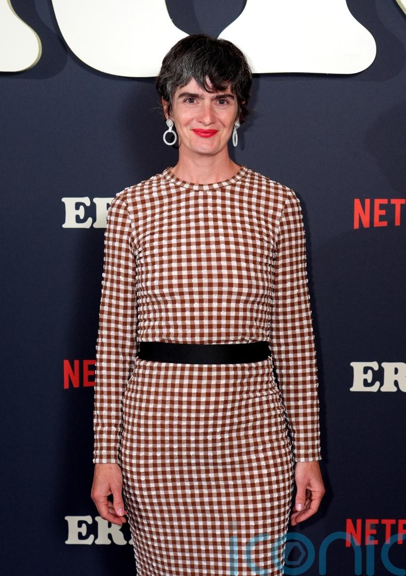 Gaby Hoffmann on Louis CK friendship and &lsquo;hugely problematic&rsquo; cancel culture