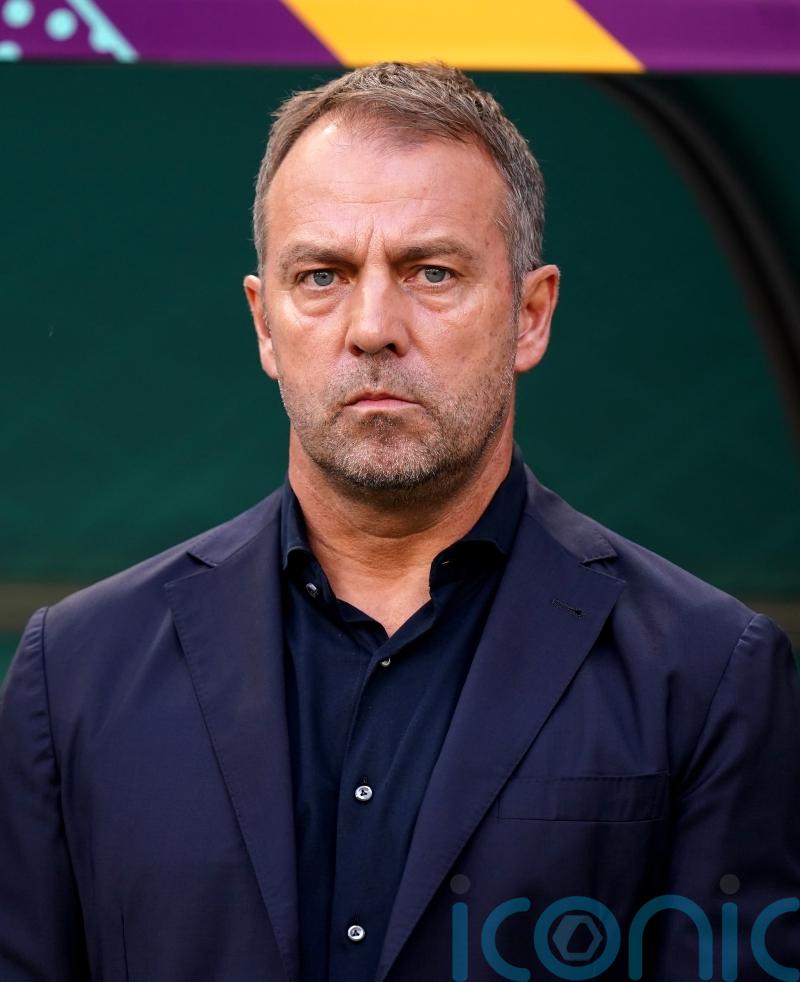 Hansi Flick confirmed as new Barcelona head coach on twoyear deal