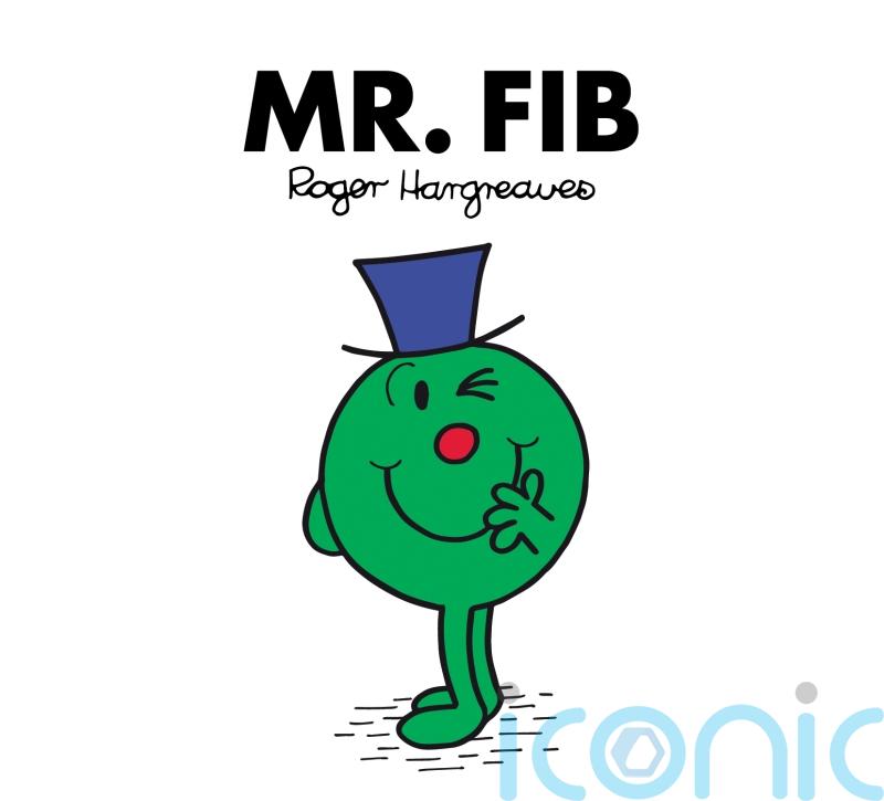 New characters Mr Fib and Little Miss Surprise join Mr Men Little Miss books