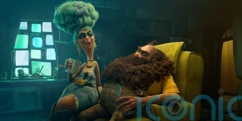 Star-studded cast of The Twits adaptation unveiled