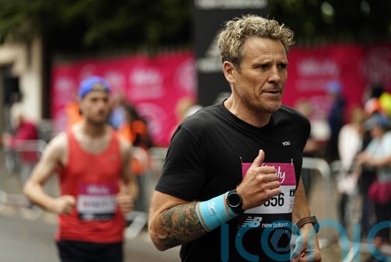 Musicians and an Olympian are among those bidding to become MPs