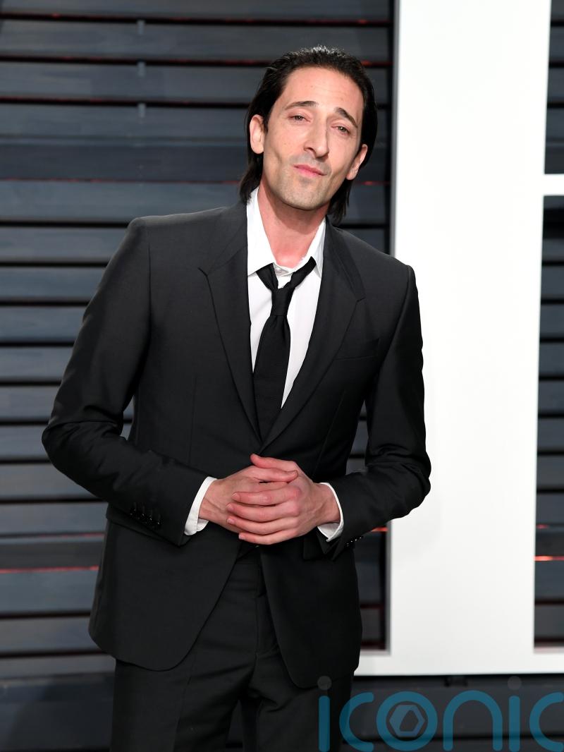 Adrien Brody to make London stage debut in death row play