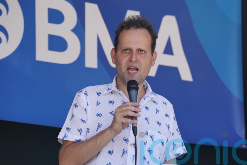 Adam Kay urges next government and junior doctors to &lsquo;sit down and work it out&rsquo;