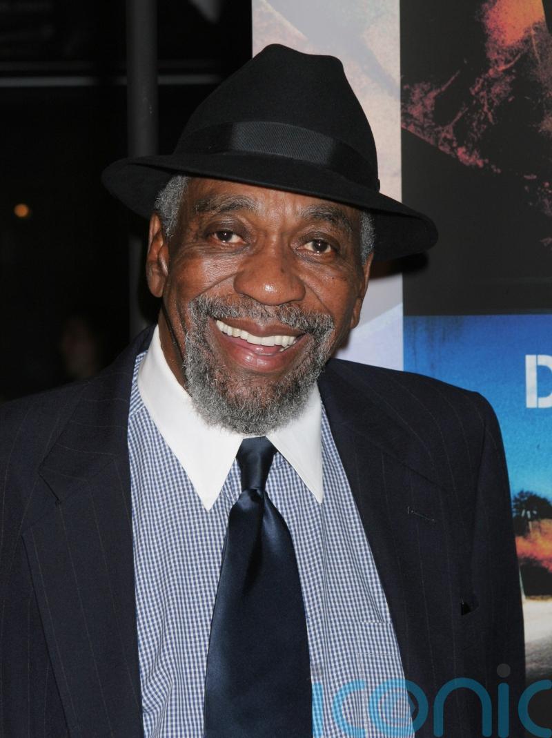 Night At The Museum and The Bodyguard actor Bill Cobbs dies age 90