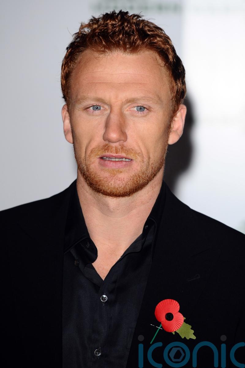 Grey&rsquo;s Anatomy star Kevin McKidd to star in CBBC Jacqueline Wilson adaption