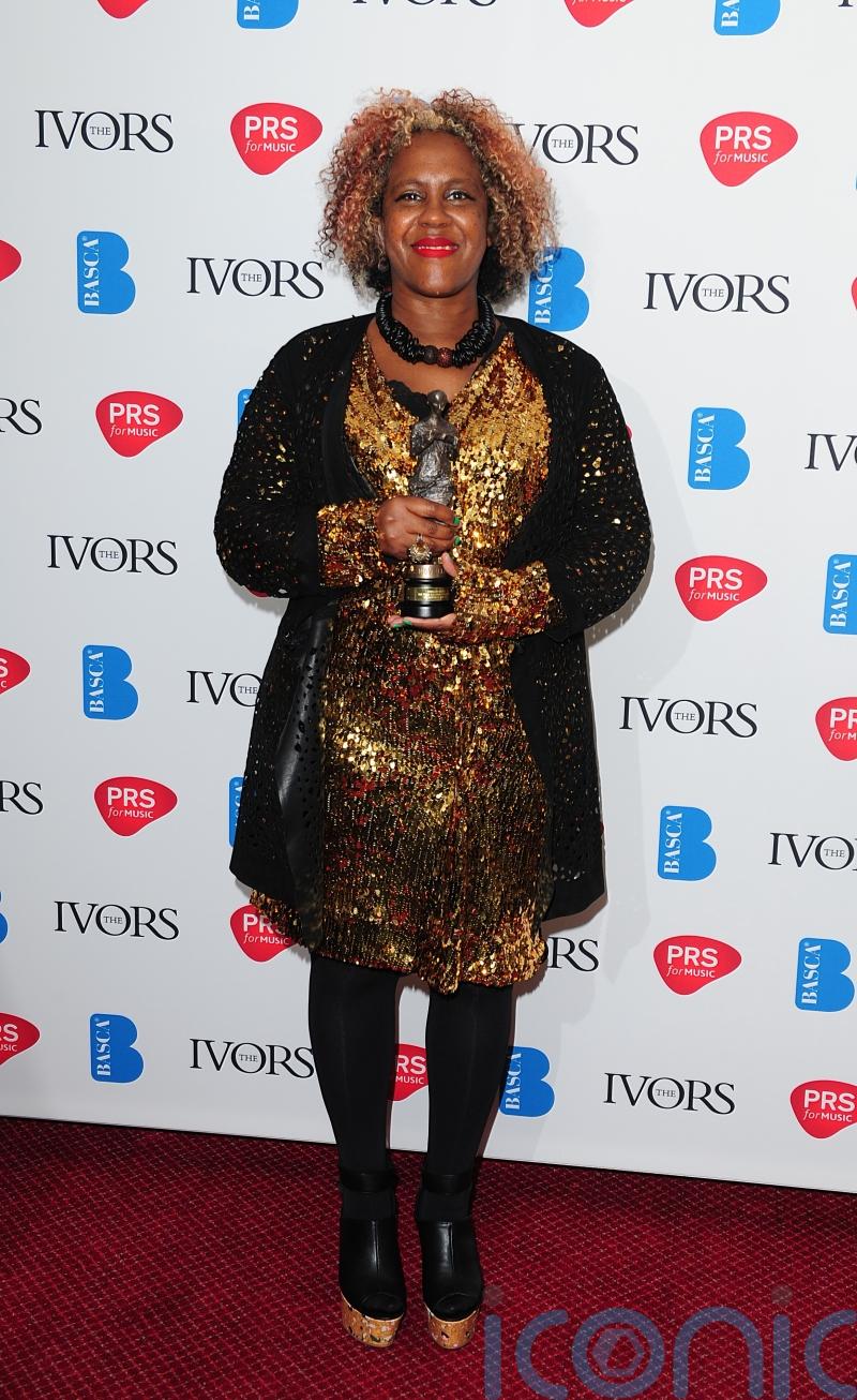 Composer Errollyn Wallen reveals abuse she received after reimagining Jerusalem