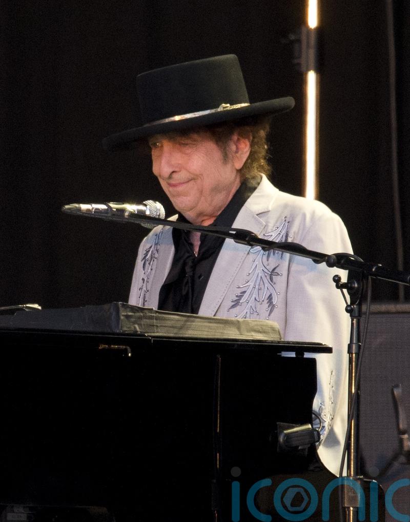 Bob Dylan announces UK tour including three nights at the Royal Albert Hall