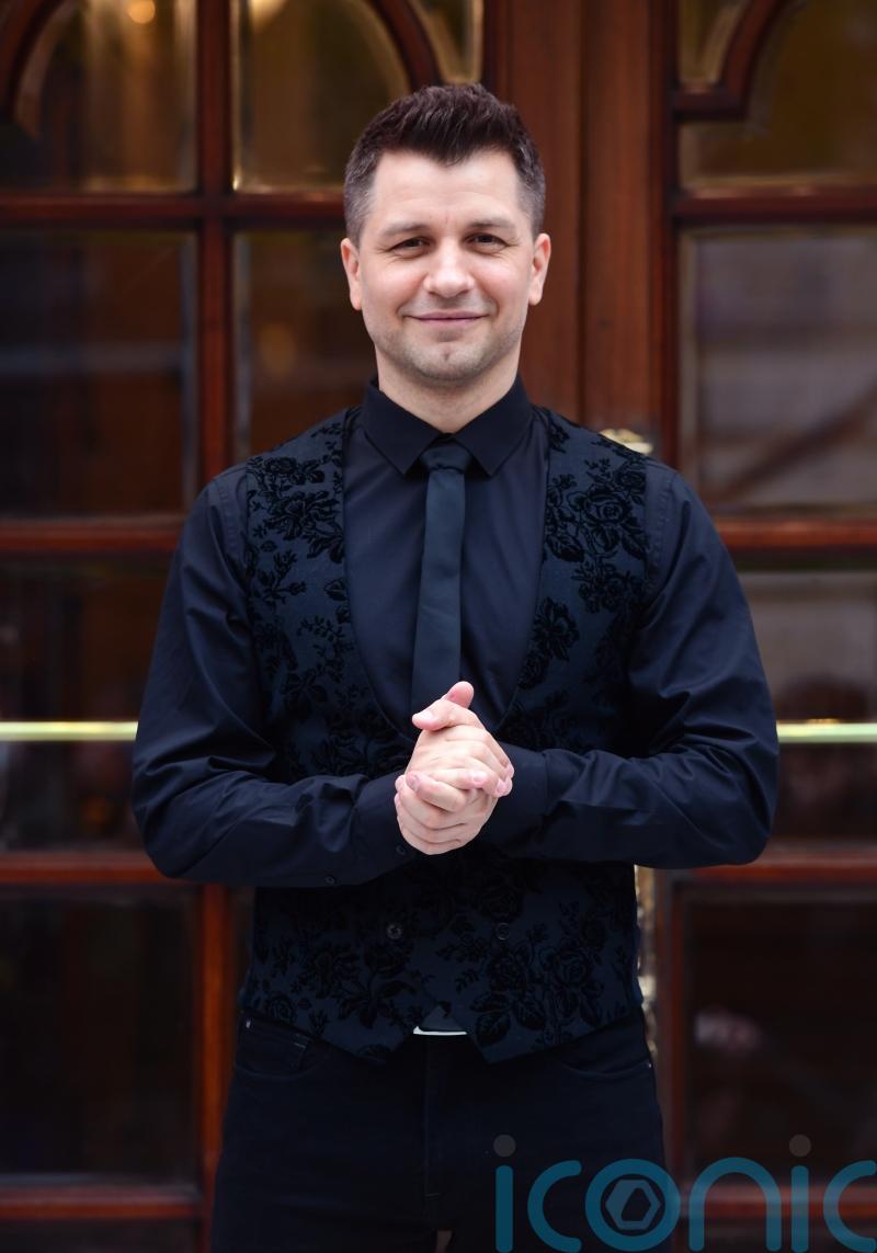 Strictly allegations &lsquo;sad and shocking&rsquo; says former star Pasha Kovalev