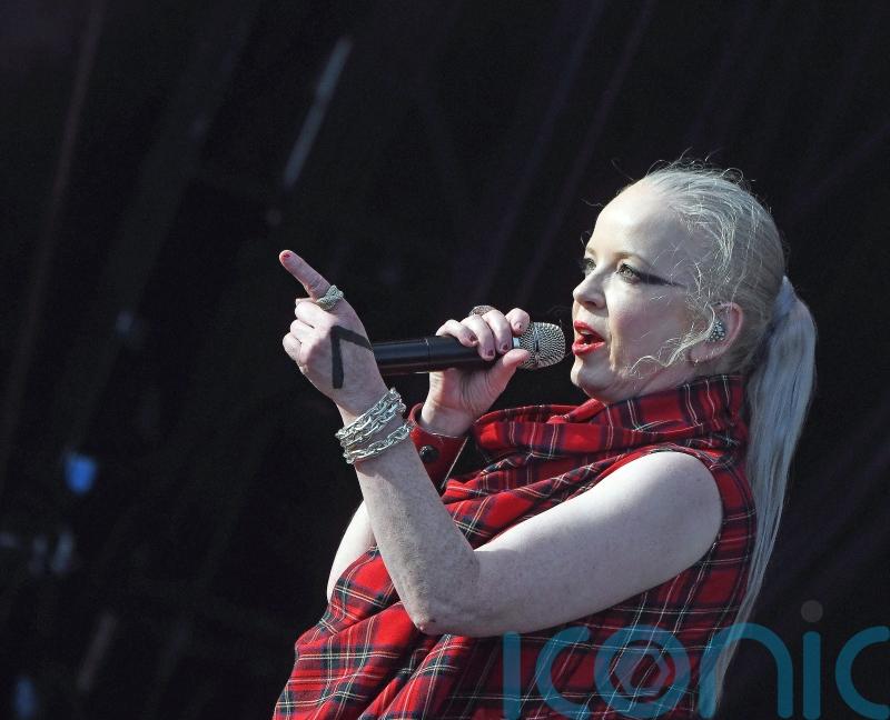 Garbage cancel all shows for the rest of 2024 after Shirley Manson injury