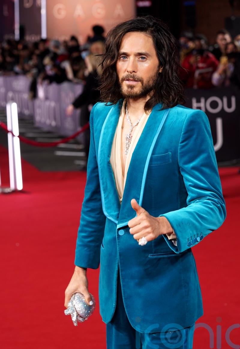 Jared Leto leads star-studded return to the Grid in Tron: Ares