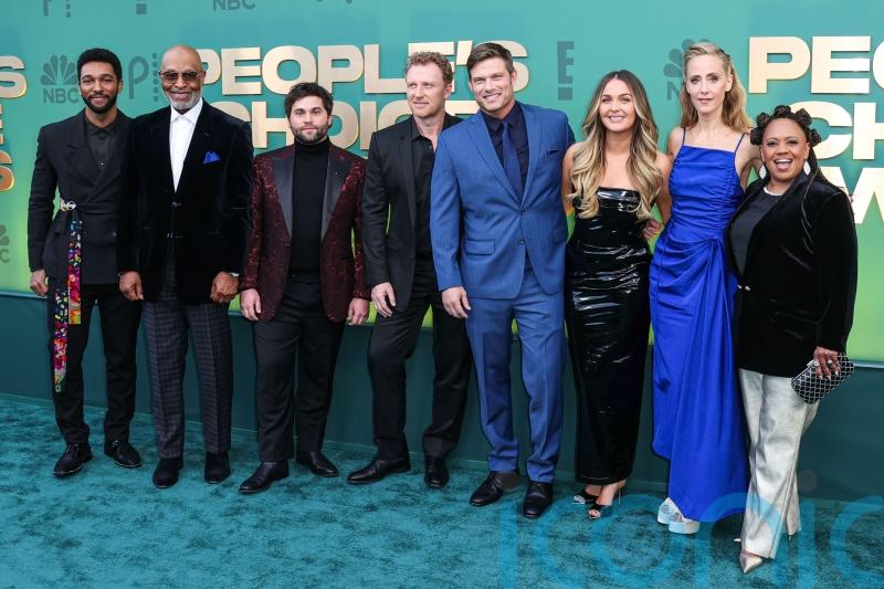 Grey&rsquo;s Anatomy showrunner teases new season as cast celebrate 20th anniversary