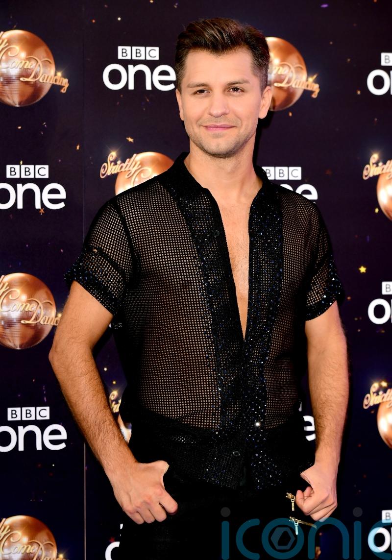 Pasha Kovalev optimistic about future of Strictly if BBC re-establishes rules