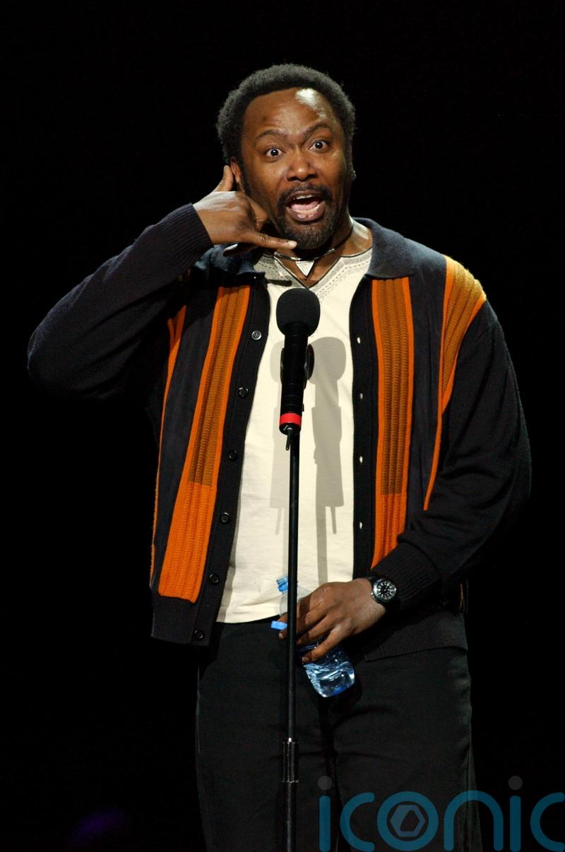 Reginald D Hunter says he regrets unfortunate heckling incident at his show