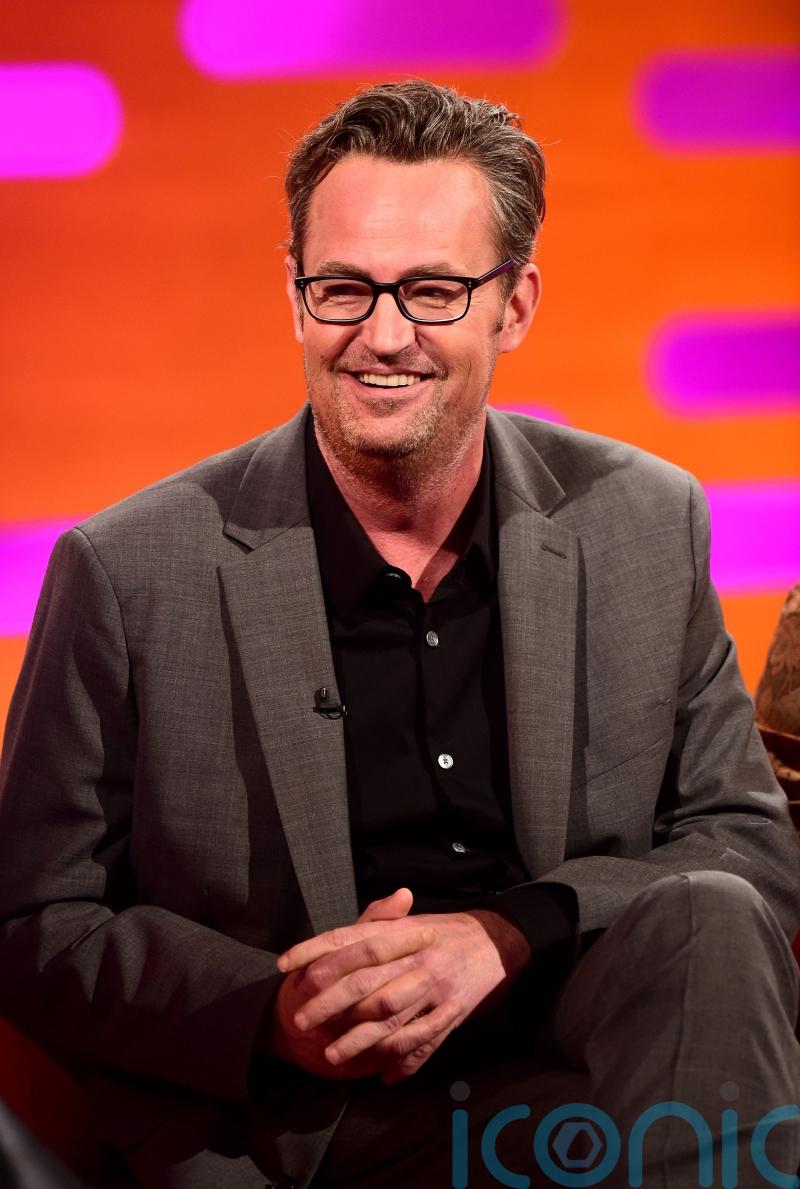 Matthew Perry: How did the investigation unfold into death of Friends actor?