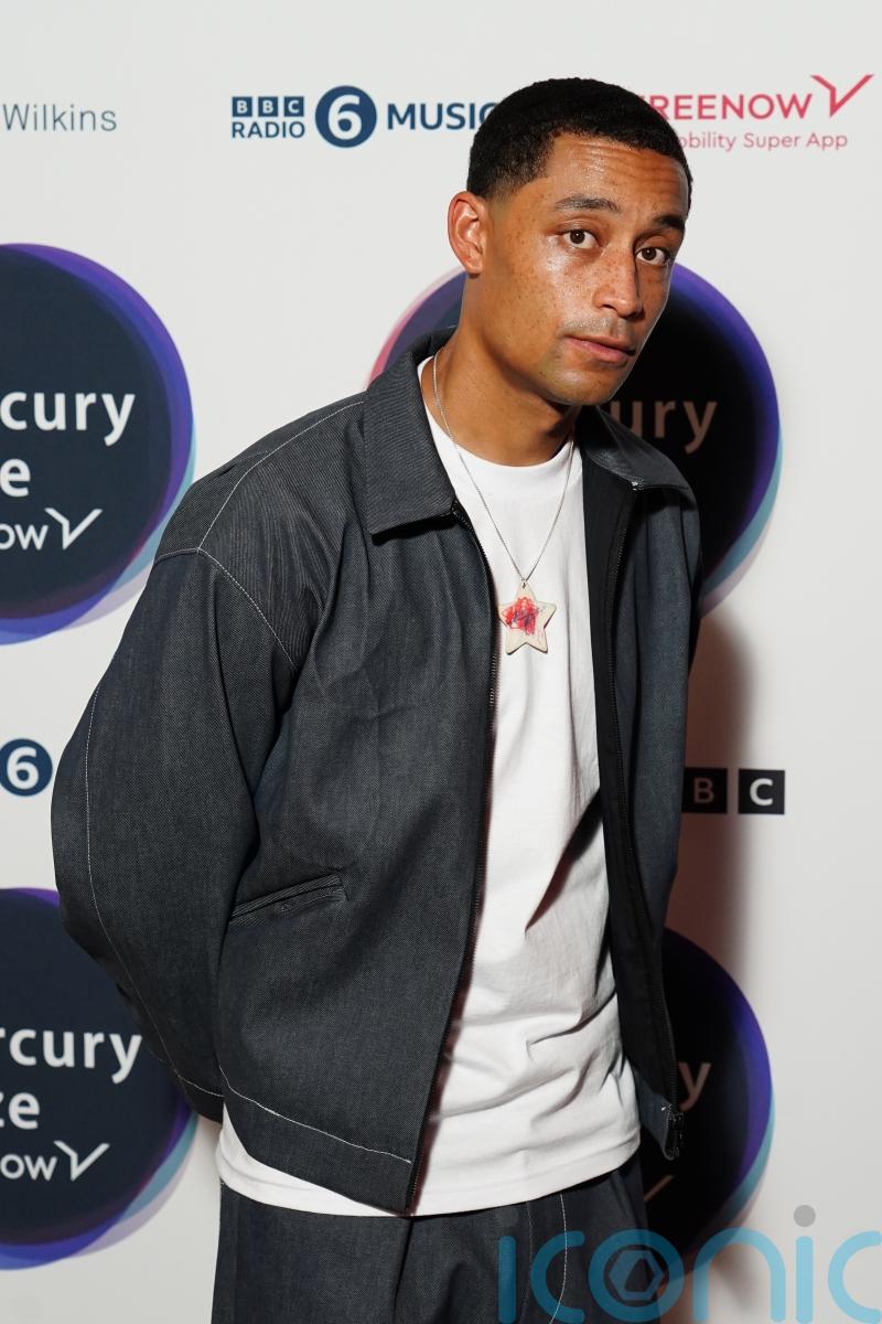 Loyle Carner hails All Points East headline as &lsquo;one of best days of my life&rsquo;