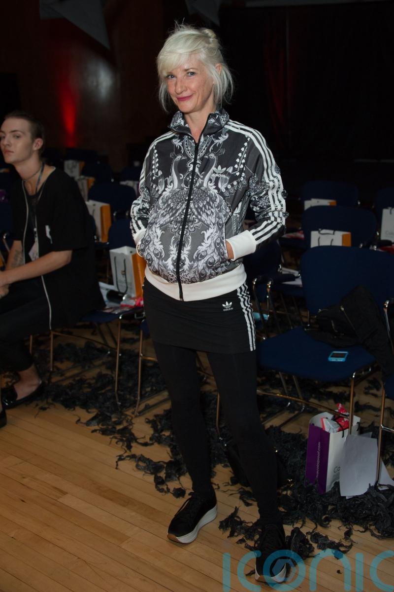 Jane Horrocks: Death is becoming more taboo and needs to be talked about