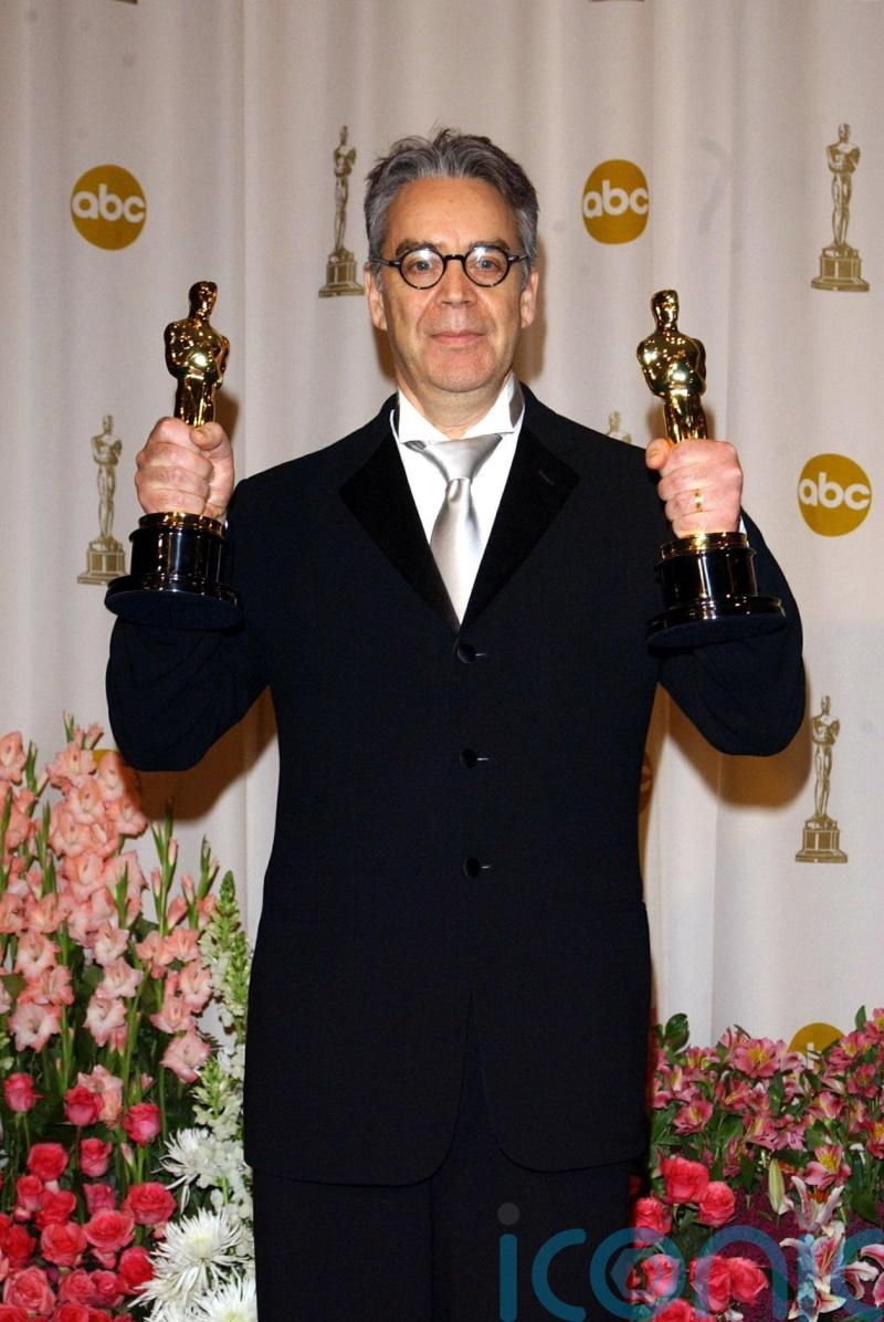 The Lord Of The Rings voted best classical film music for second year running