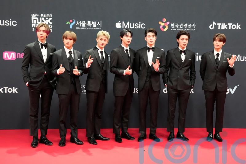 K-pop singer Taeil leaves boyband NCT over sex crime allegations