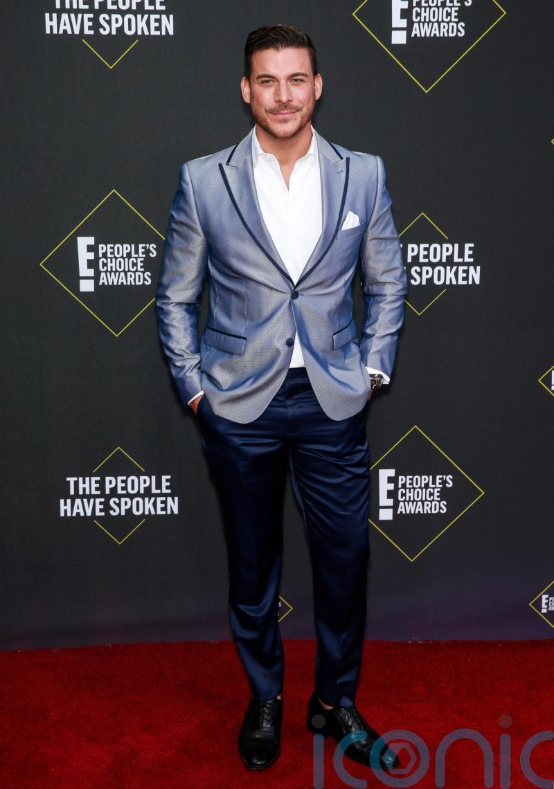 US reality star Jax Taylor diagnosed with bipolar disorder and PTSD