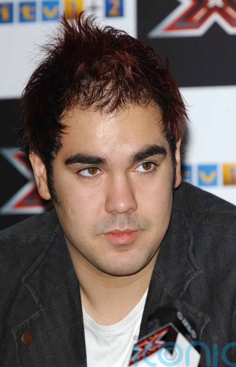 X Factor finalists G4 announce death of former member Ben Thapa age 42