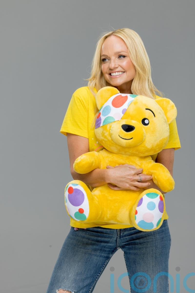 Emma Bunton, Rita Ora and Tom Fletcher launch BBC Children In Need appeal