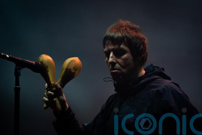 Liam Gallagher says &lsquo;imposters&rsquo; are not welcome at Oasis gigs after Wembley show