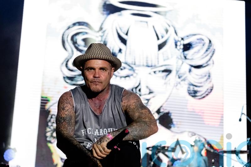 Crazy Town lead singer&rsquo;s cause of death revealed
