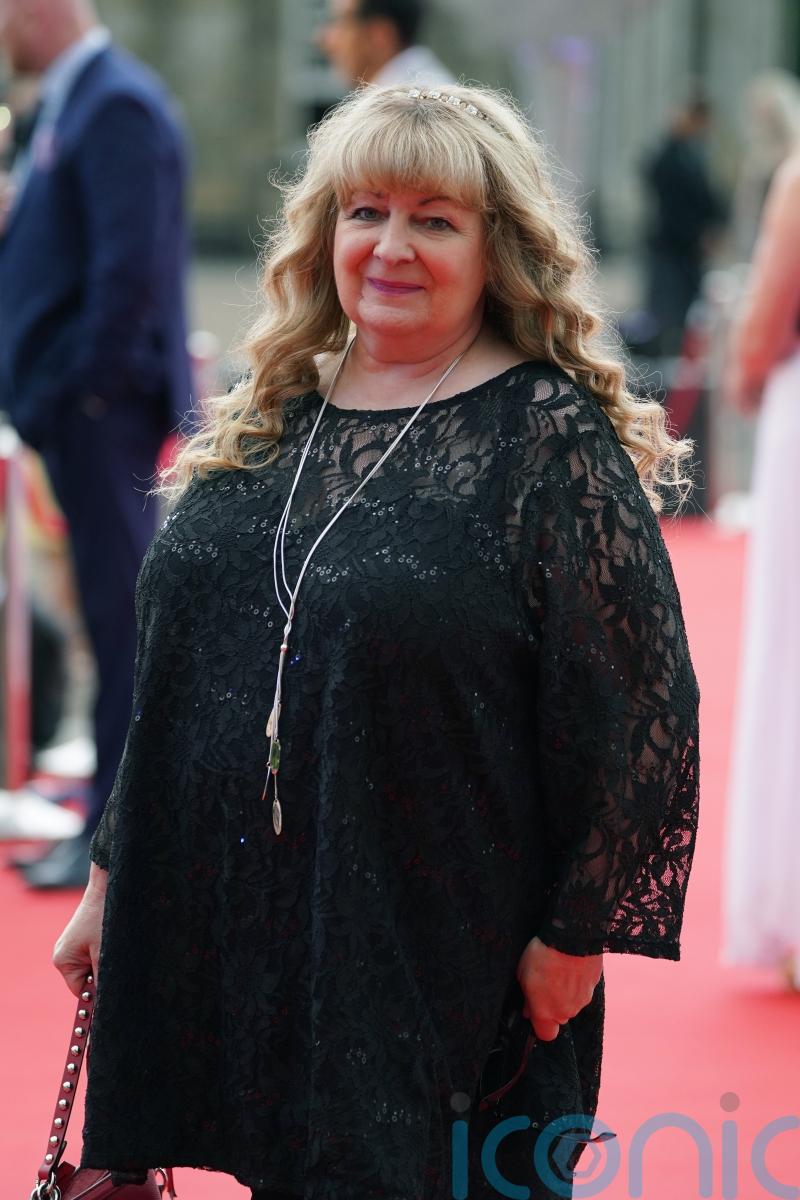 Janey Godley receiving end-of-life care following spread of her terminal cancer