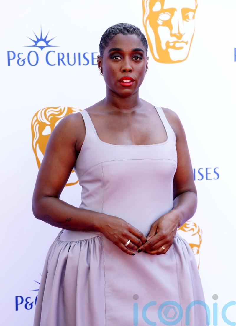 Lashana Lynch on speaking up for herself after years of &lsquo;people-pleasing&rsquo;