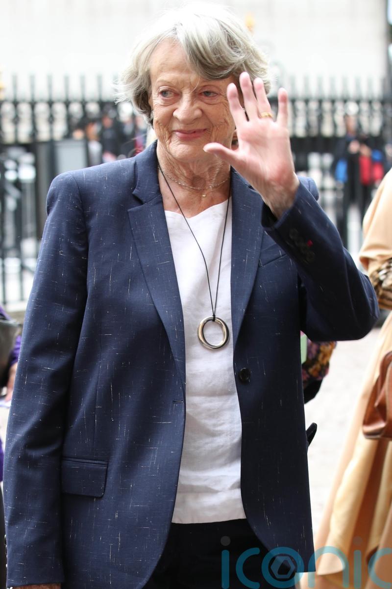 From schoolteacher to witch then countess: Dame Maggie Smith&rsquo;s greatest roles