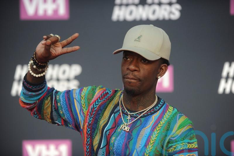 Rapper Rich Homie Quan died from accidental drug overdose, tests show