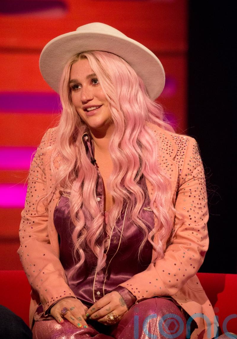 Kesha says music industry &lsquo;should be terrified&rsquo; after launching her own label
